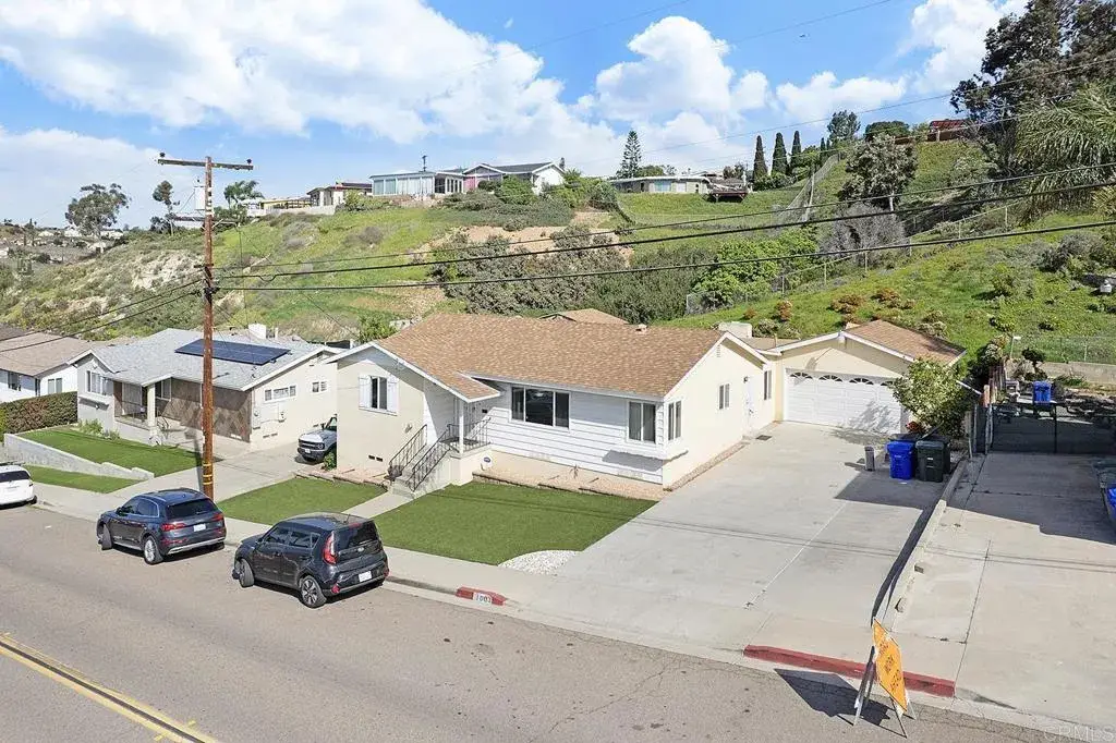 1003 Manchester, National City, CA 91950 - #1