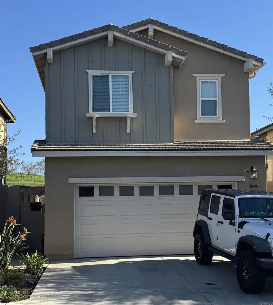 1869 Olivia St, El Cajon, CA 92021 - Image #1