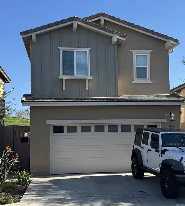 1869 Olivia St, El Cajon, CA 92021