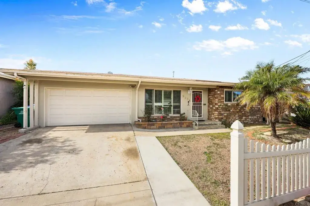 5254 Bocaw Place, San Diego, CA 92115 - Image #1