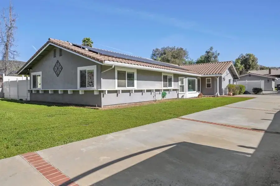 23820 Oak Meadow Drive, Ramona, CA 92065 - #2