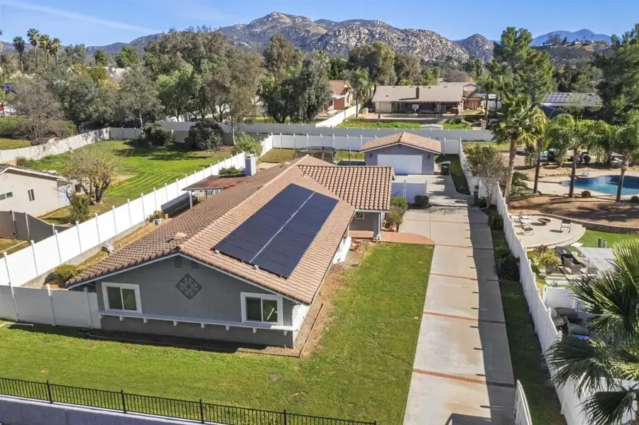 23820 Oak Meadow Drive, Ramona, CA 92065 - #3