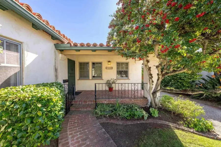 2689 Narcissus Drive, San Diego, CA 92106 - Image #3