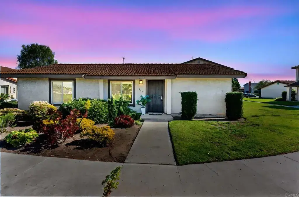 510 Bluffview Rd, Spring Valley, CA 91977 - Image #1