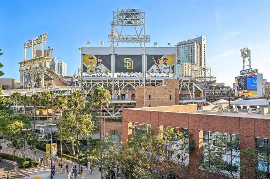 321 10th Avenue #509, San Diego, CA 92101 - #1