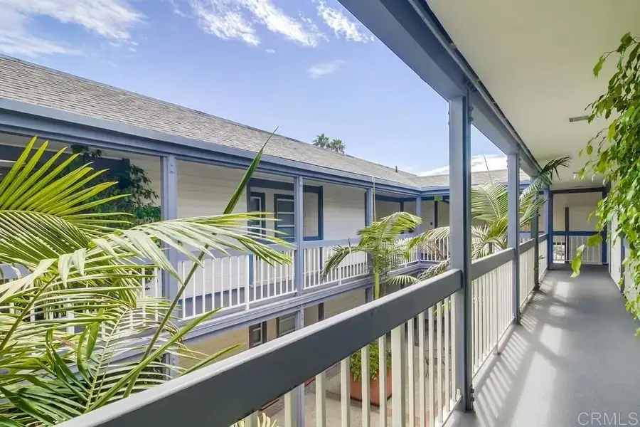 3950 Cleveland Avenue #215, San Diego, CA 92103 - #3