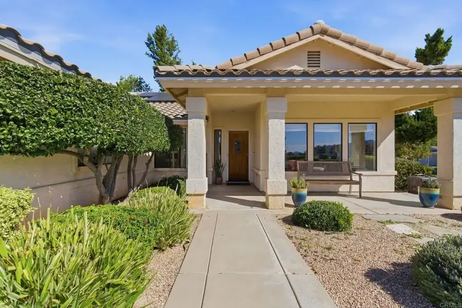 24586 Rutherford Road, Ramona, CA 92065 - #2