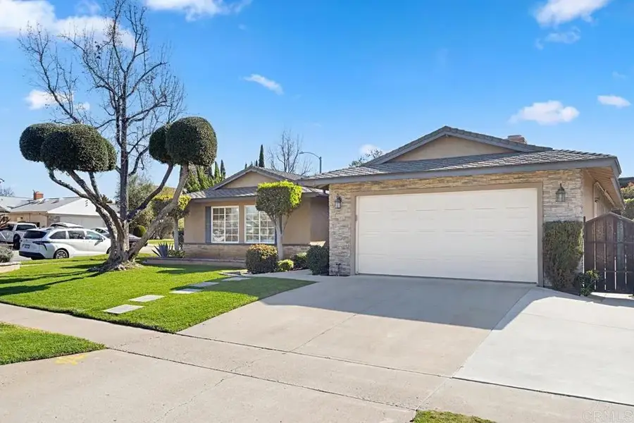 4358 E Holtwood Avenue, Anaheim, CA 92807 - Image #3