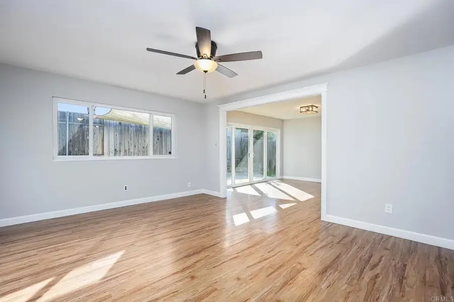 663 Ruby St, El Cajon, CA 92020 - #2