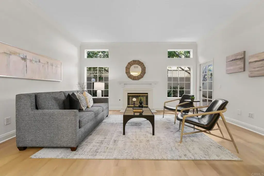 521 Arbor Dr #105, San Diego, CA 92103 - #1