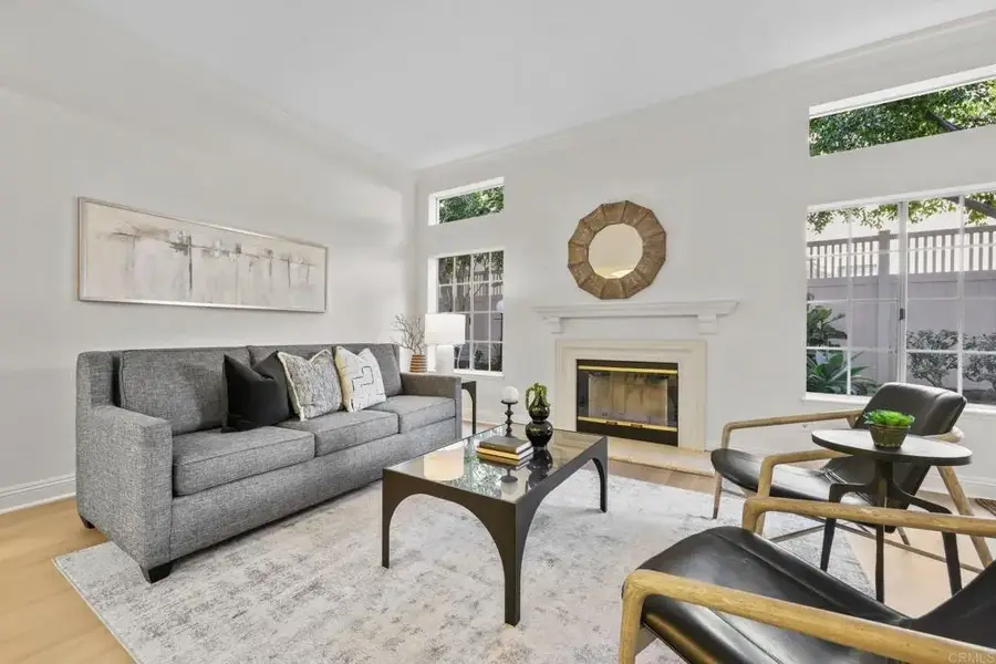 521 Arbor Dr #105, San Diego, CA 92103 - #3