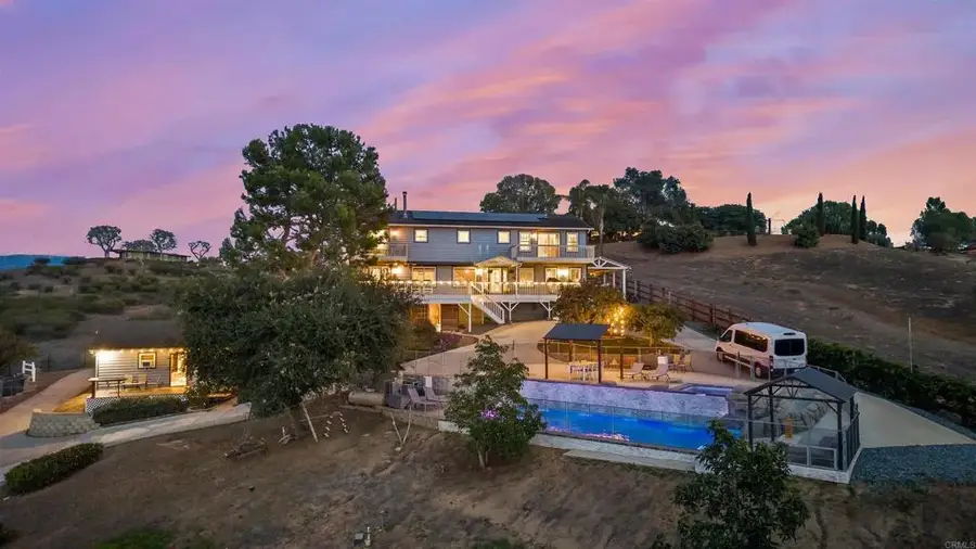 31959 Via Ararat Drive, Bonsall, CA 92003 - #2