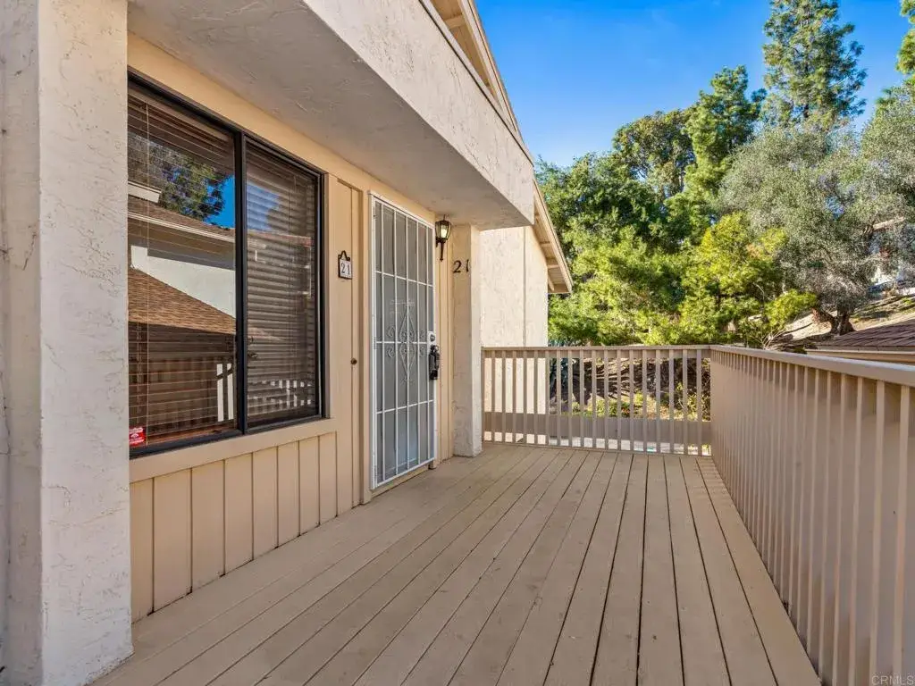 5455 Baltimore Drive #21, La Mesa, CA 91942 - Image #1