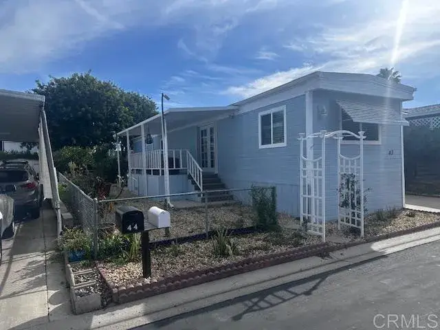 1925 Otay Lakes Rd #43, Chula Vista, CA 91913 - #1