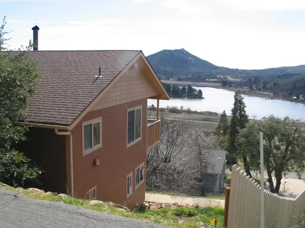 34675 Yuma Road, Julian, CA 92036 - #1