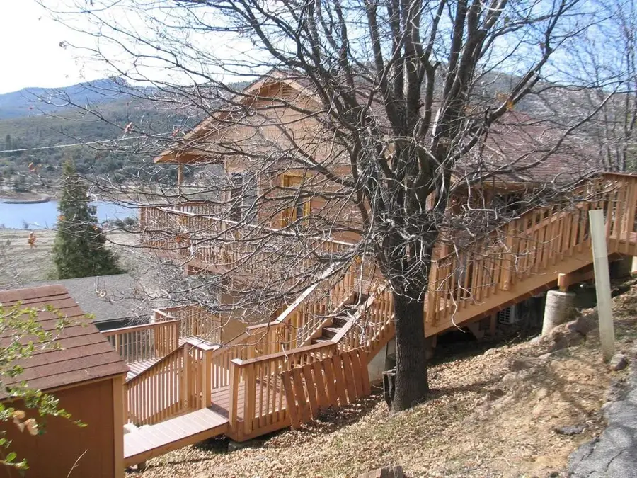 34675 Yuma Road, Julian, CA 92036 - #2