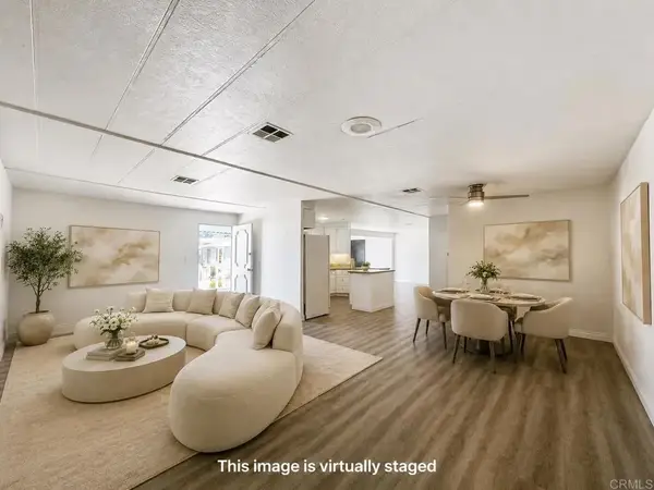 35109 Highway 79 #45, Warner Springs, CA 92086