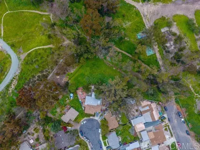 0 Chollas Station, San Diego, CA 92105 - #1