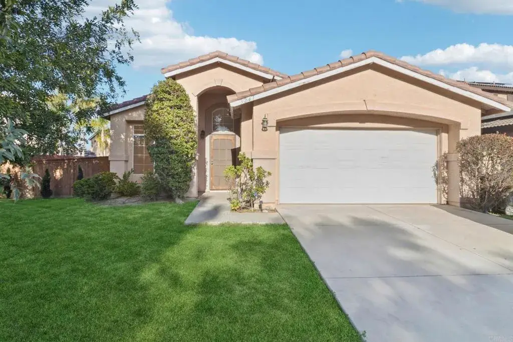 3241 Naylor Rd, San Diego, CA 92173 - #1