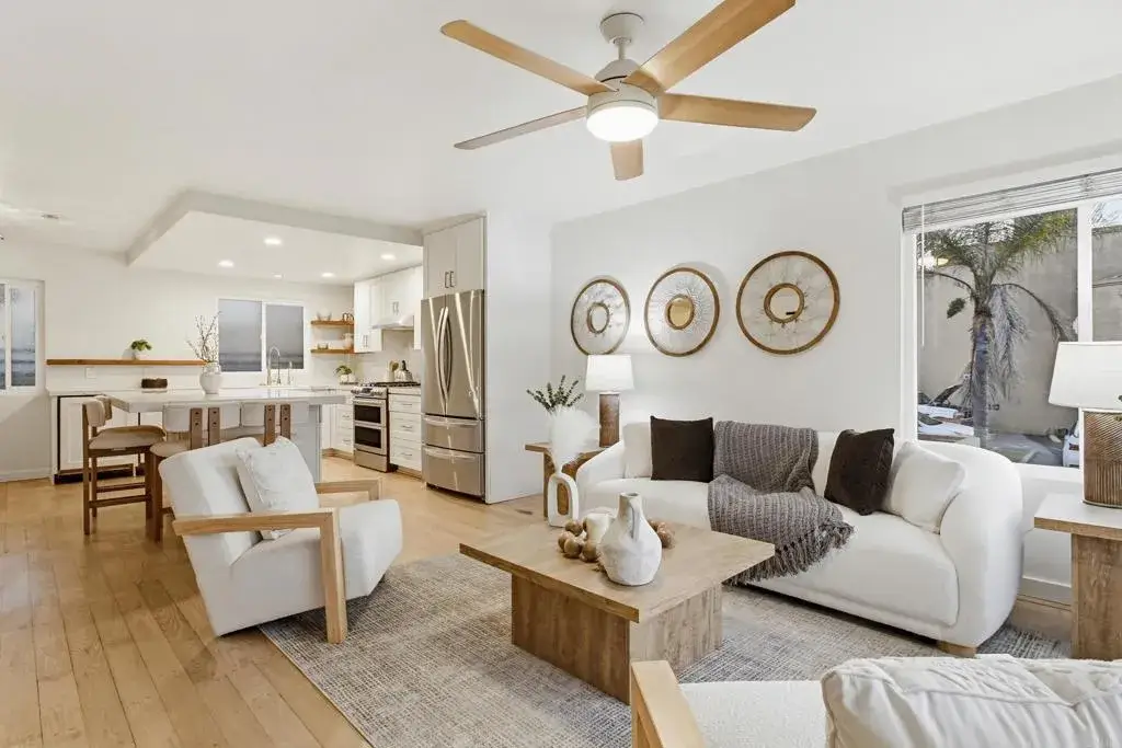 5027 Santa Monica Avenue #F, San Diego, CA 92107 - #1