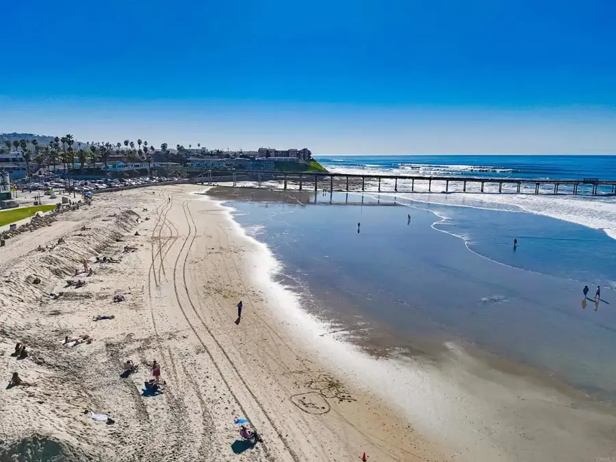 5027 Santa Monica Avenue #F, San Diego, CA 92107 - #2