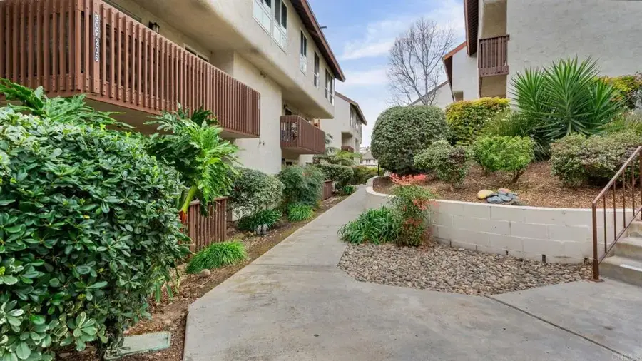 6151 Rancho Mission Road #110, San Diego, CA 92108 - #3