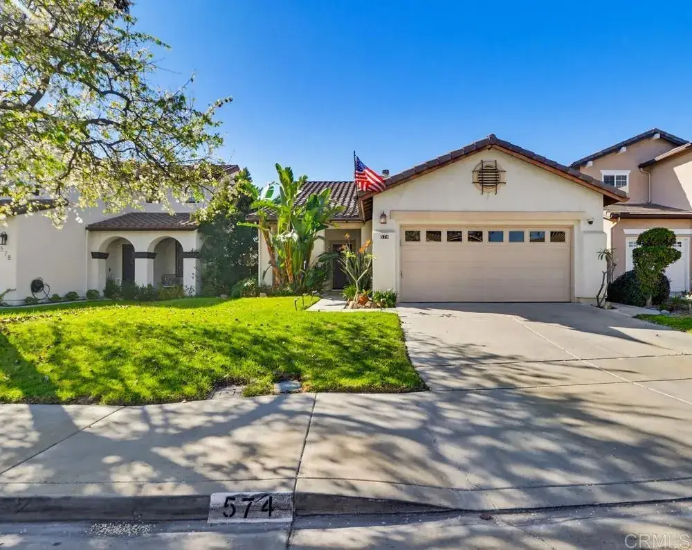 574 San Lucas Pl, Chula Vista, CA 91914 - Image #1