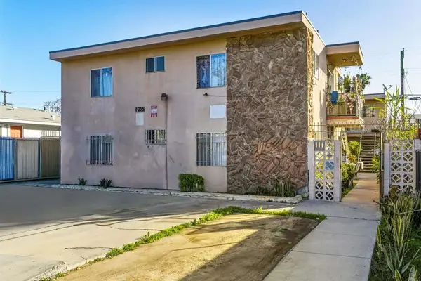 4035 Highland Ave, San Diego, CA 92105