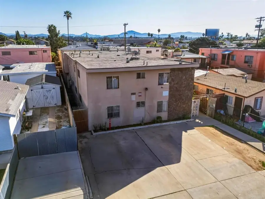 4035 Highland Ave, San Diego, CA 92105 - Image #3