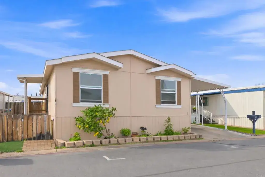 12824 Granada Drive #322, Poway, CA 92064 - #1