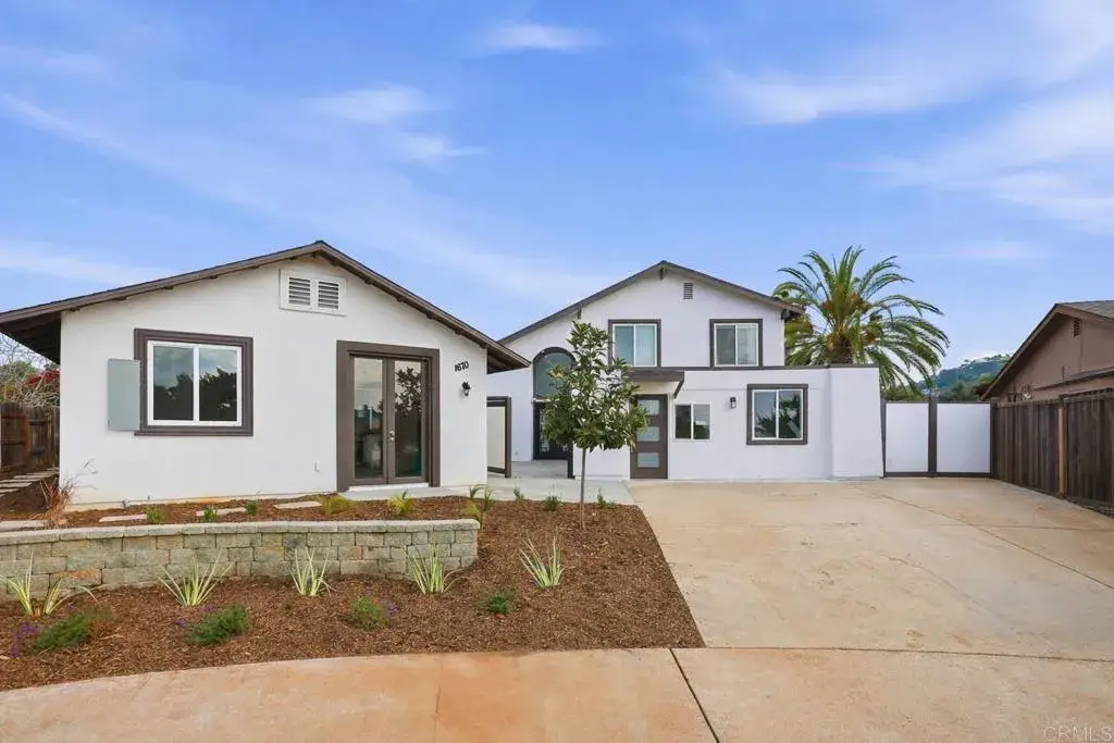 1668 Spanish Oak Pl, El Cajon, CA 92019 - Image #1