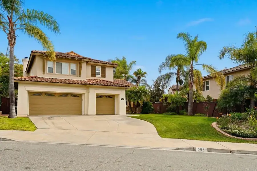 563 Scenic Trail Place, Chula Vista, CA 91914 - #3