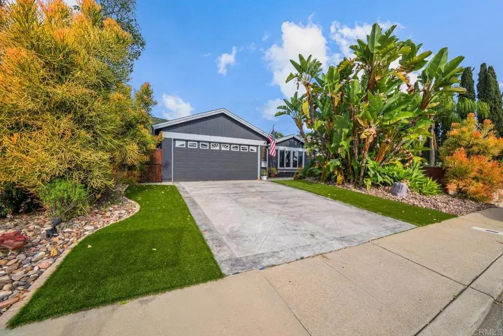 6880 Barker Way, San Diego, CA 92119 - #1