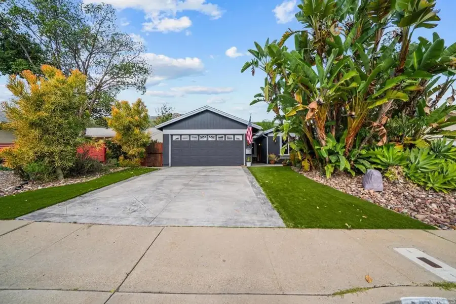 6880 Barker Way, San Diego, CA 92119 - #2