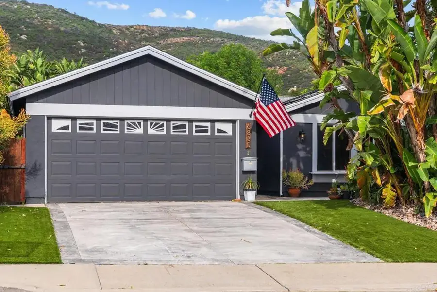 6880 Barker Way, San Diego, CA 92119 - #3