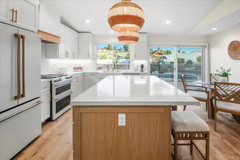 14276 Jennings Vista Way, Lakeside, CA 92040 - #1