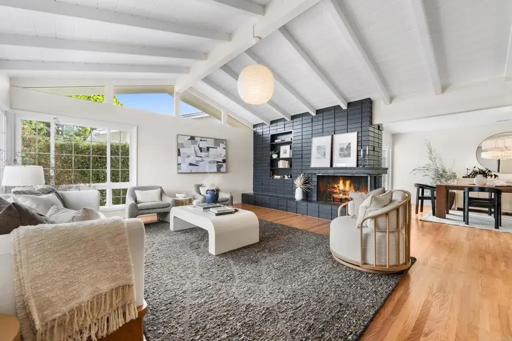 1501 Chatsworth Boulevard, San Diego, CA 92107 - #1