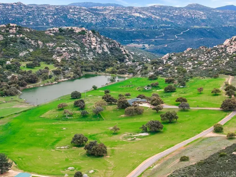 21916 Japatul Lane, Alpine, CA 91901 - #2