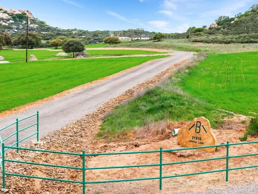 21916 Japatul Lane, Alpine, CA 91901 - #3