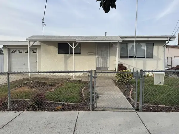 154 Lindell Avenue, El Cajon, CA 92020