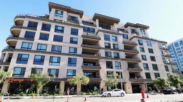 2665 5th Avenue #304, San Diego, CA 92103