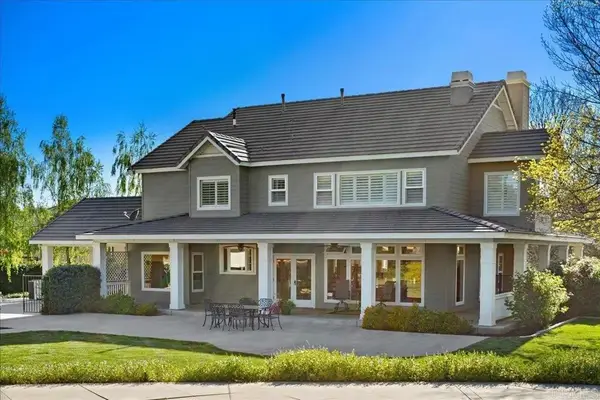 38161 Butterfly Court, Yucaipa, CA 92399