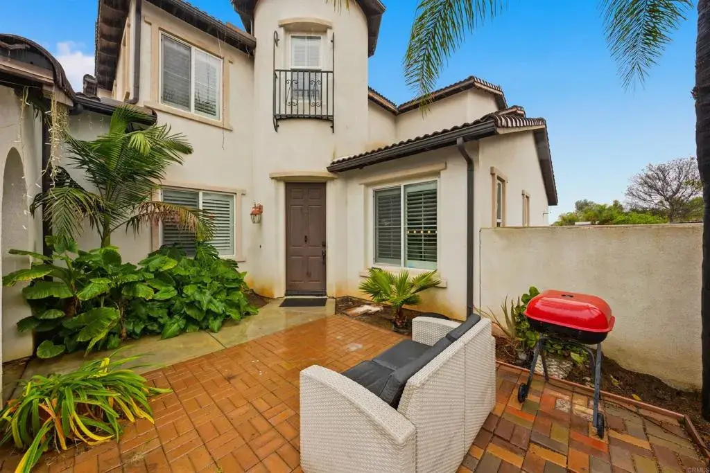 332 Monument Parkway, Perris, CA 92570 - #1