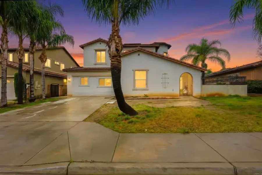 332 Monument Parkway, Perris, CA 92570 - #2