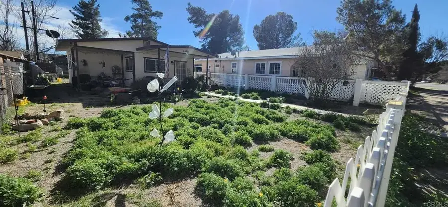 44621 Calexico Avenue, Jacumba, CA 91934 - #3
