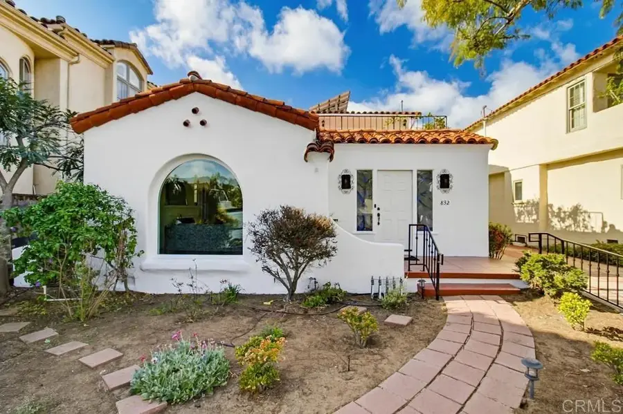 832 San Luis Rey, Coronado, CA 92118 - #2