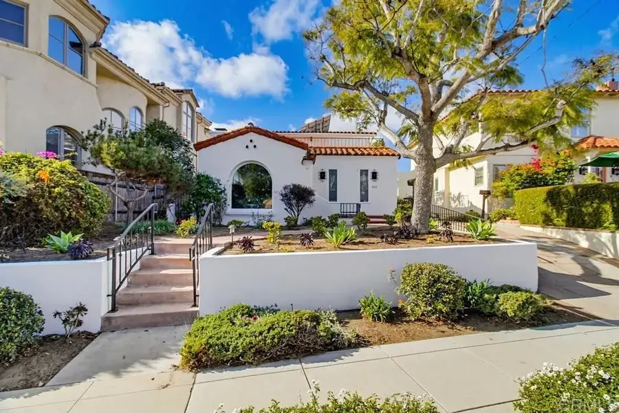 832 San Luis Rey, Coronado, CA 92118 - #3