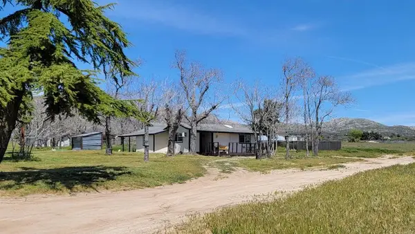 37304 Montezuma Valley Road, Ranchita, CA 92066