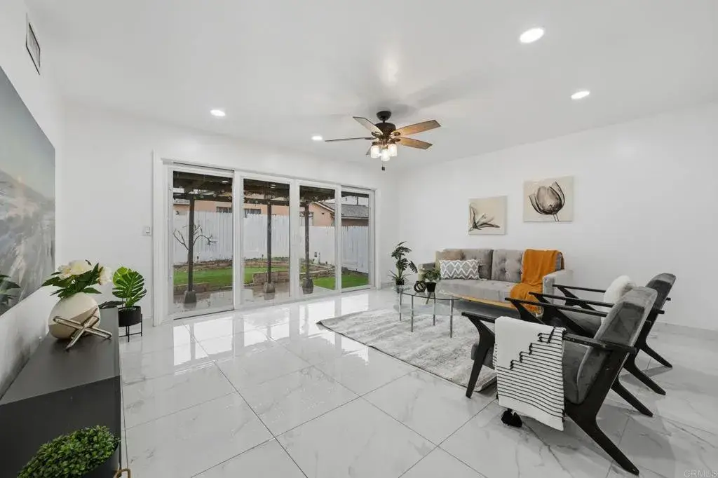 345 S 2nd Street, El Cajon, CA 92019 - #1