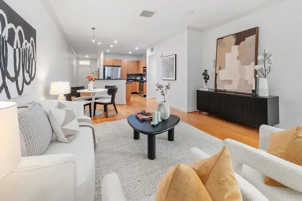 1480 Broadway, San Diego, CA 92101 - #1